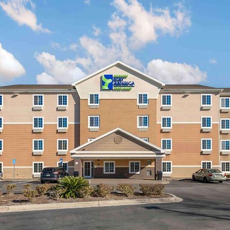 Extended Stay America Select Suites - Jacksonville - North Luaran gambar