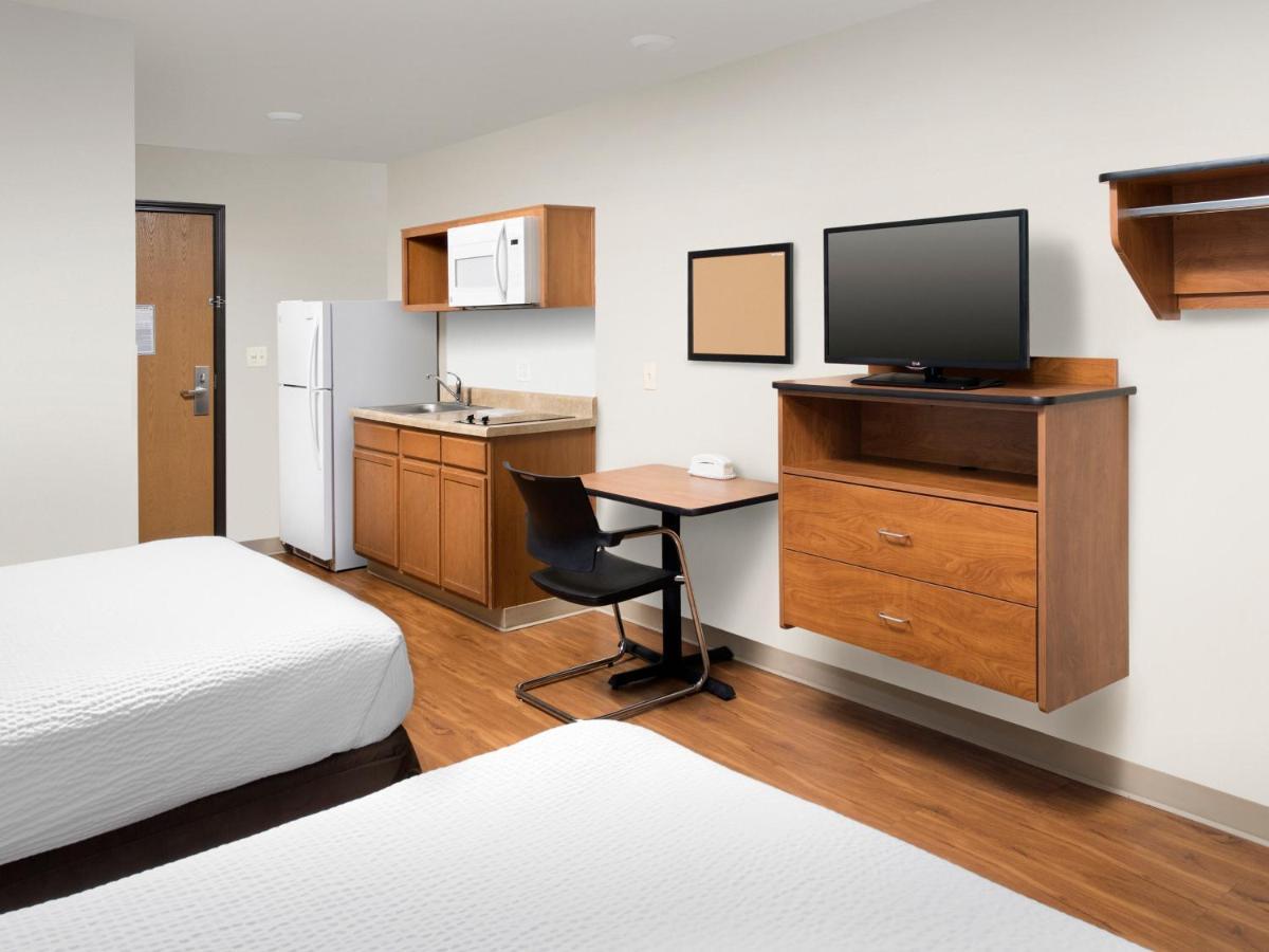 Extended Stay America Select Suites - Jacksonville - North Luaran gambar