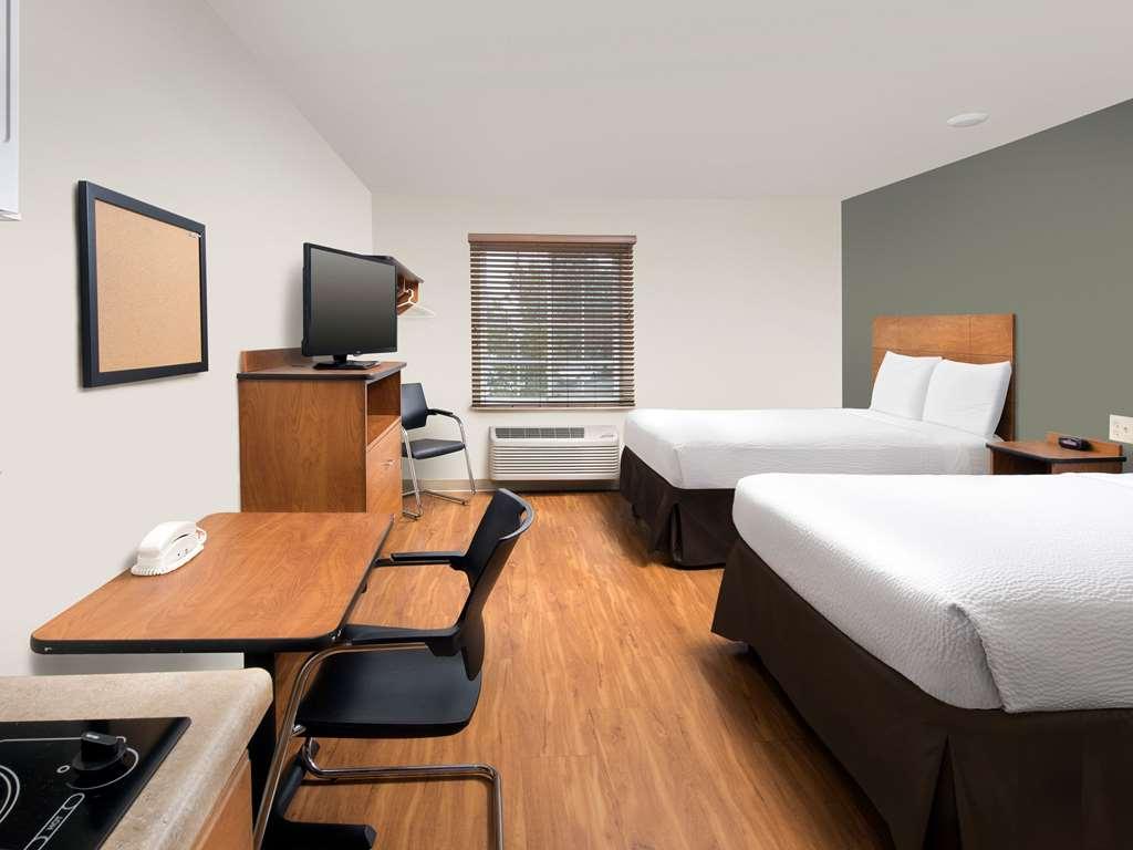 Extended Stay America Select Suites - Jacksonville - North Bilik gambar