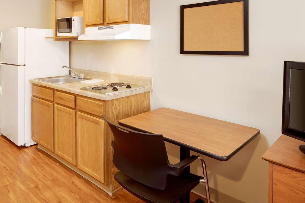 Extended Stay America Select Suites - Jacksonville - North Bilik gambar