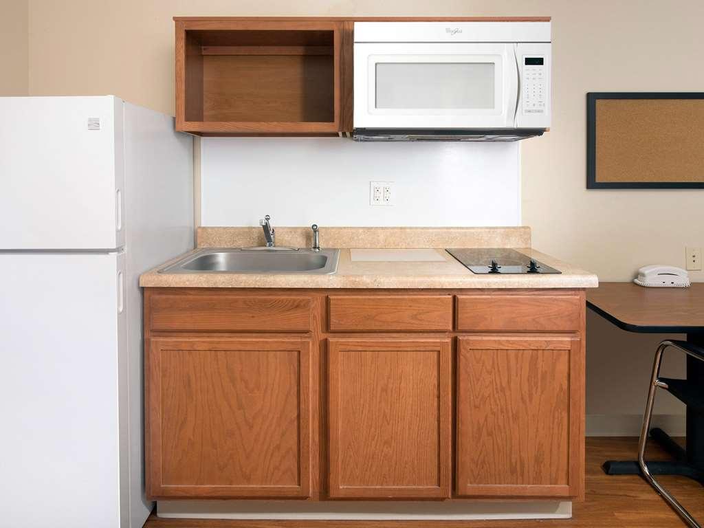 Extended Stay America Select Suites - Jacksonville - North Bilik gambar