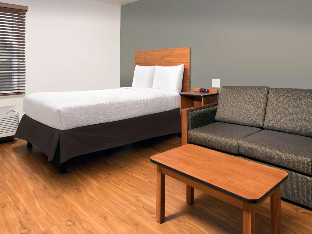 Extended Stay America Select Suites - Jacksonville - North Bilik gambar