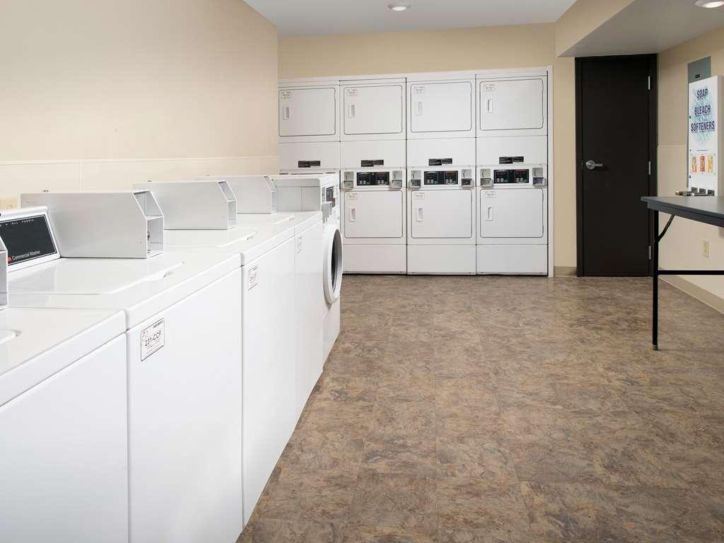 Extended Stay America Select Suites - Jacksonville - North Kemudahan gambar