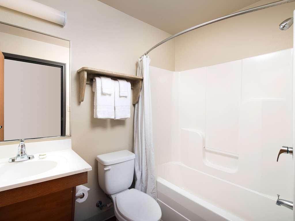 Extended Stay America Select Suites - Jacksonville - North Luaran gambar