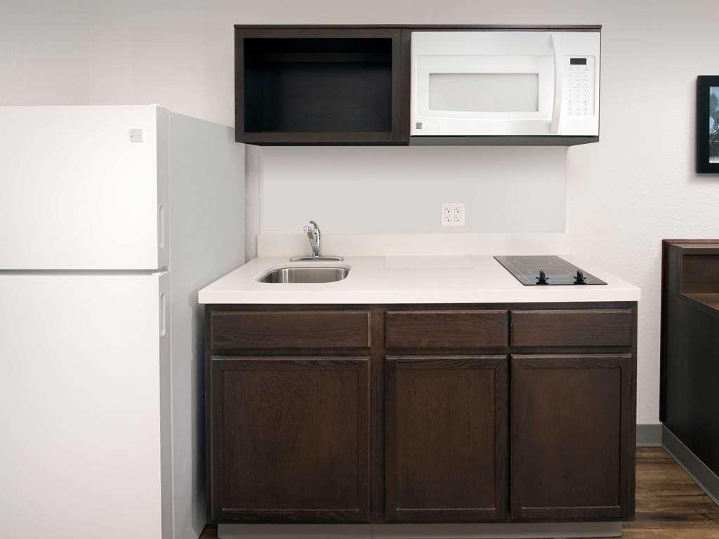 Extended Stay America Select Suites - Jacksonville - North Bilik gambar