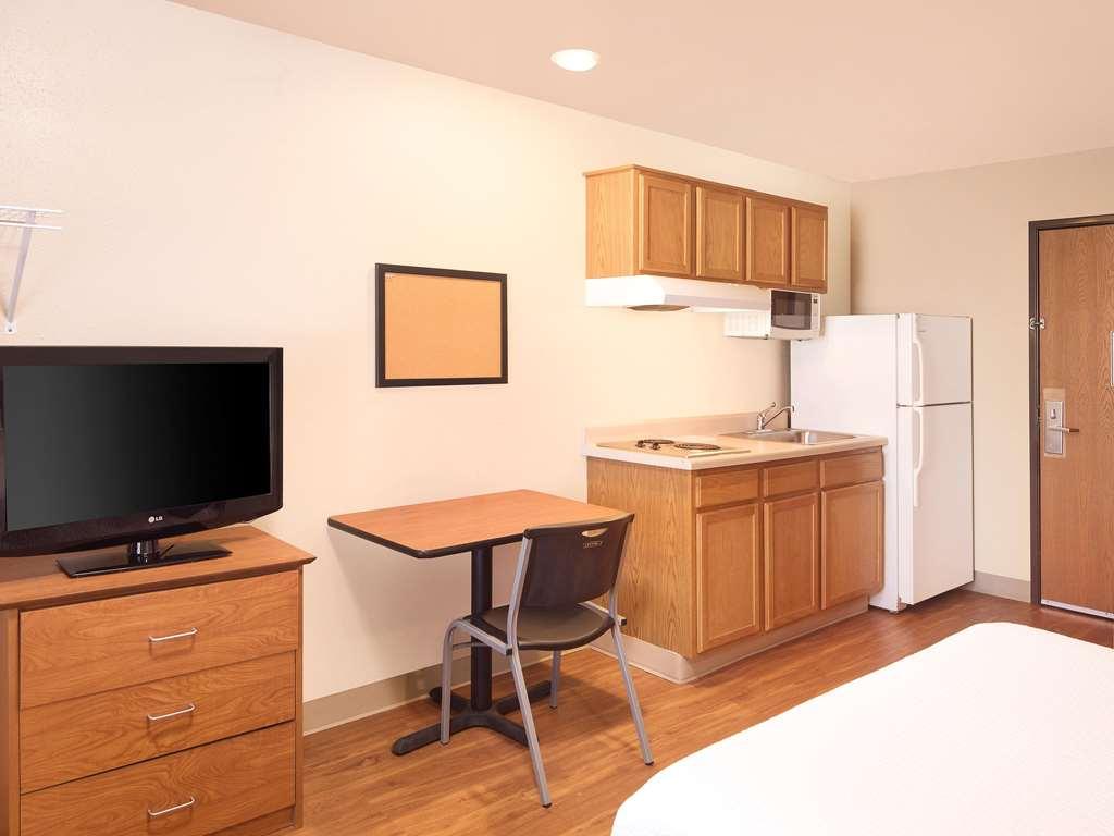 Extended Stay America Select Suites - Jacksonville - North Bilik gambar