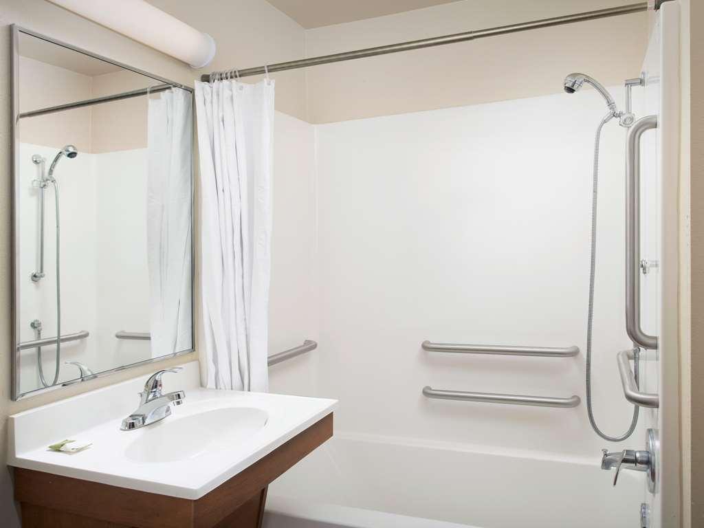 Extended Stay America Select Suites - Jacksonville - North Luaran gambar