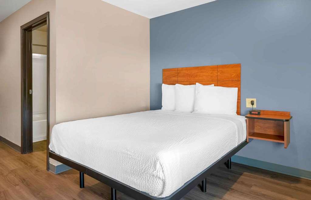 Extended Stay America Select Suites - Jacksonville - North Bilik gambar