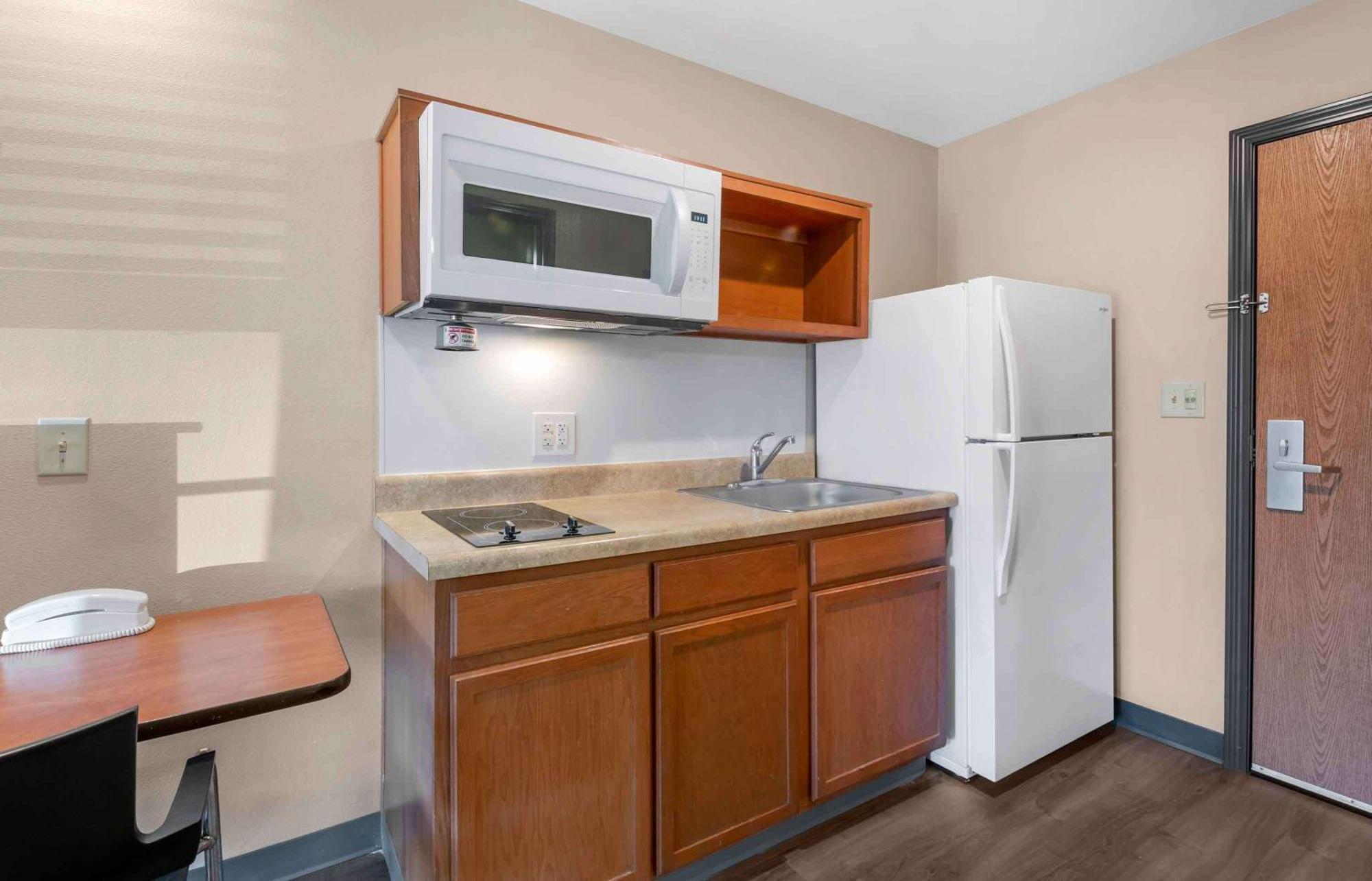Extended Stay America Select Suites - Jacksonville - North Luaran gambar