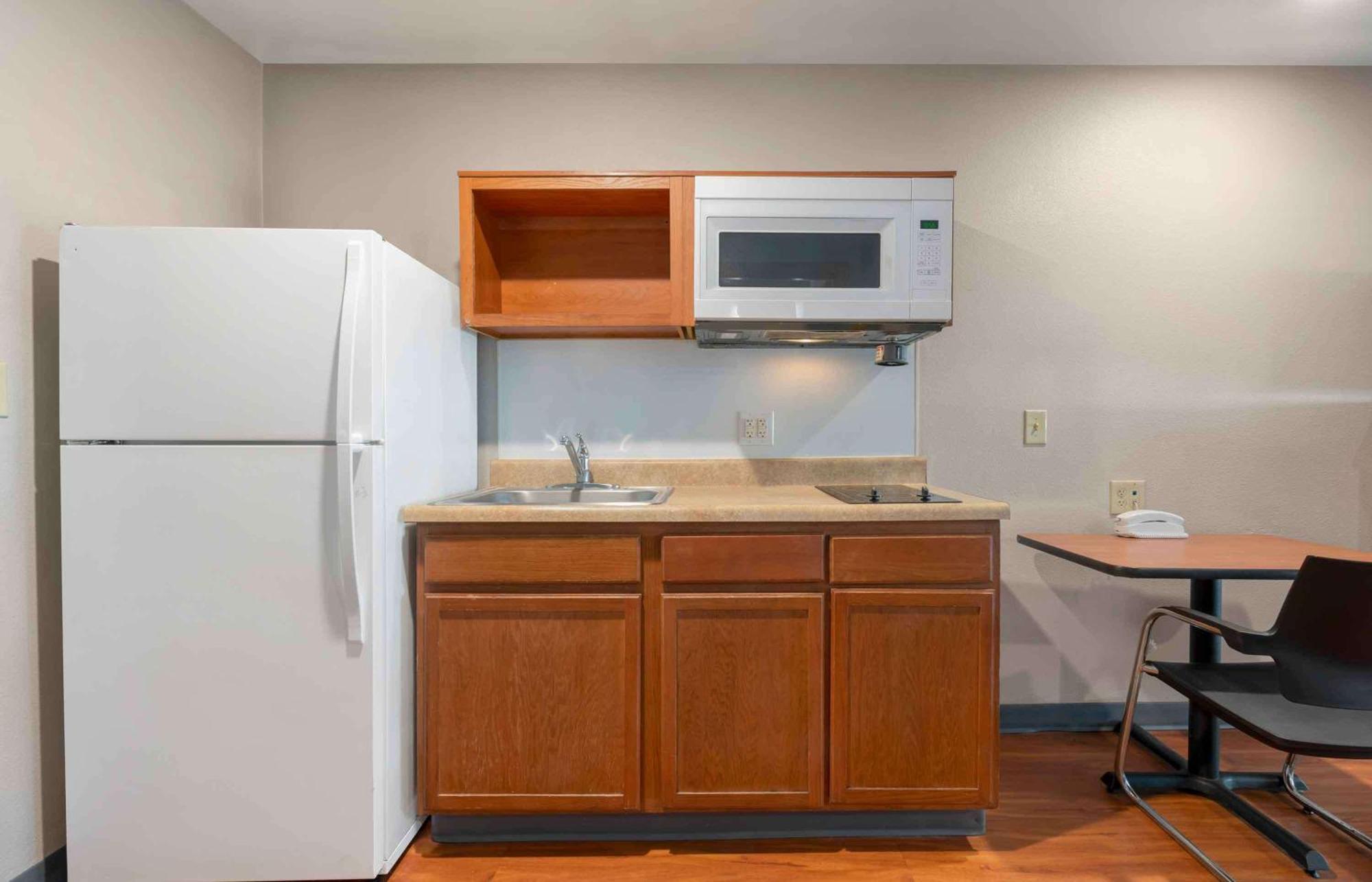 Extended Stay America Select Suites - Jacksonville - North Luaran gambar