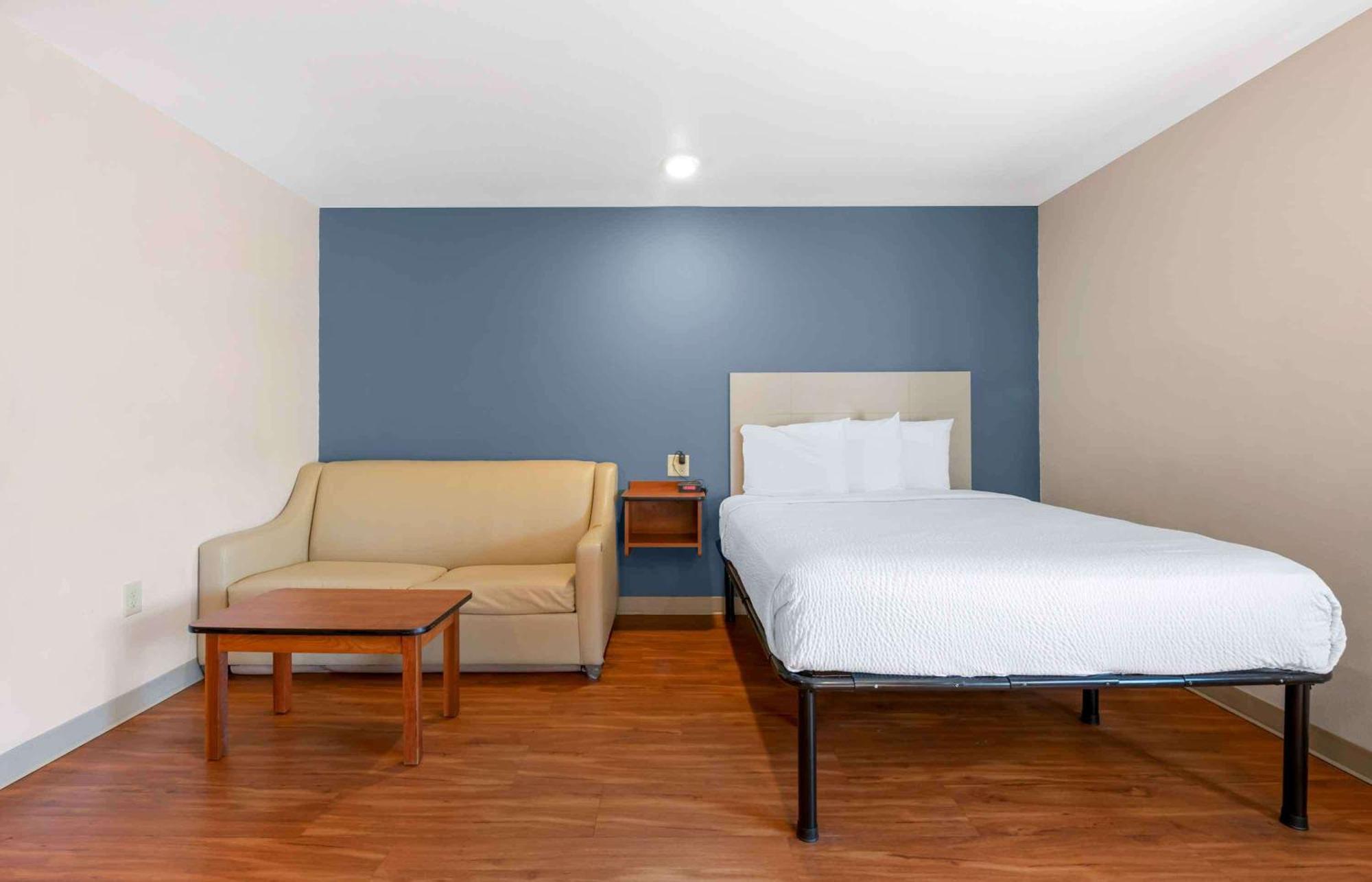 Extended Stay America Select Suites - Jacksonville - North Luaran gambar