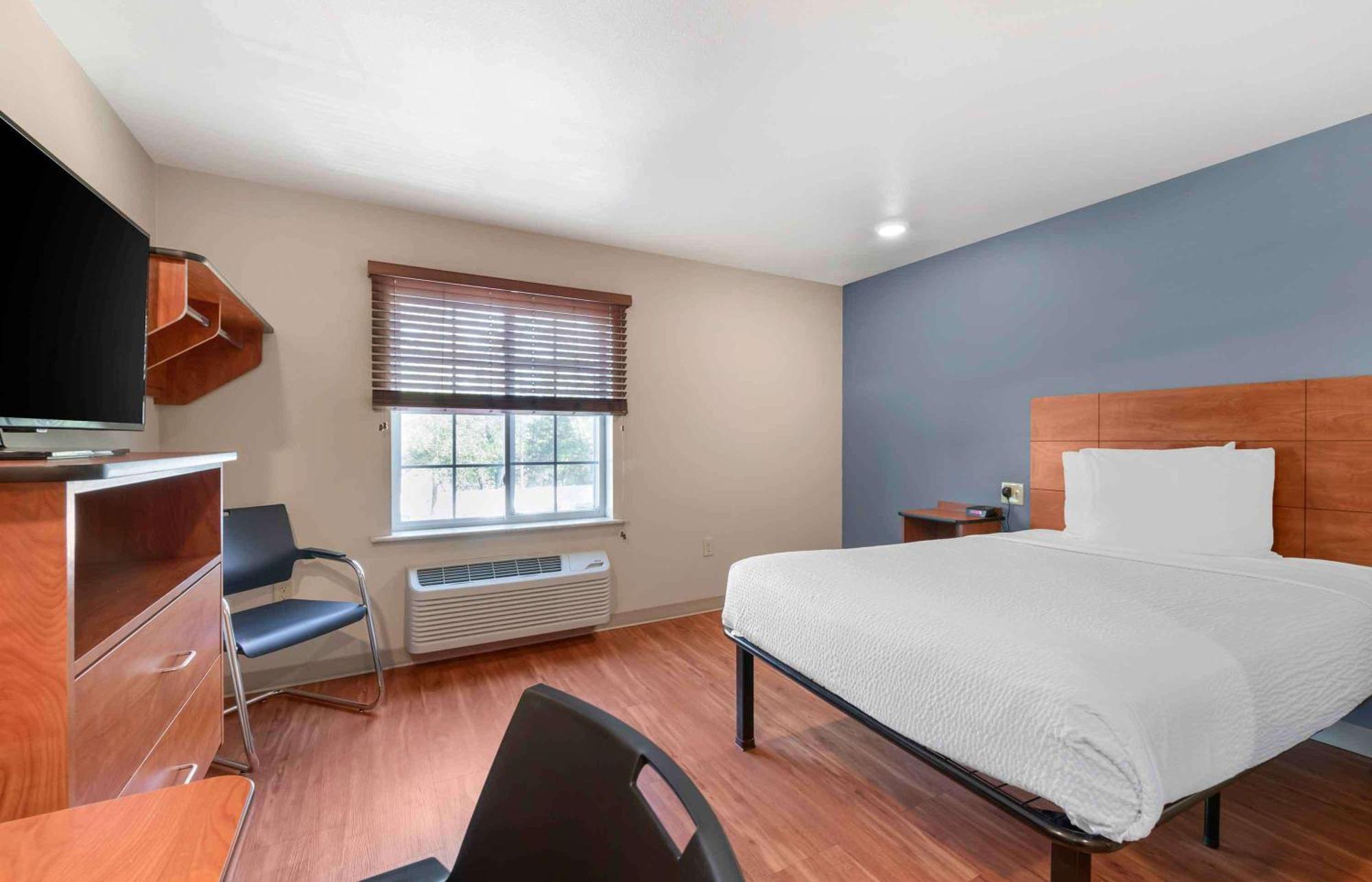 Extended Stay America Select Suites - Jacksonville - North Luaran gambar