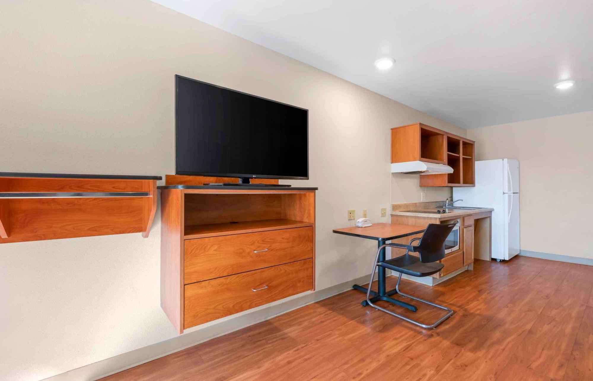 Extended Stay America Select Suites - Jacksonville - North Luaran gambar