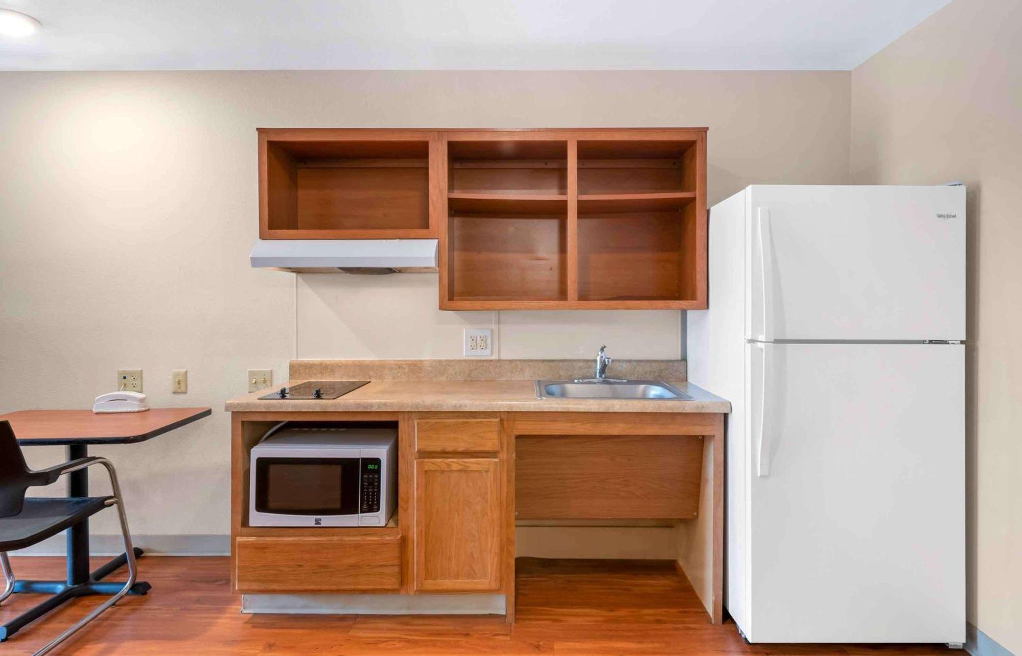 Extended Stay America Select Suites - Jacksonville - North Luaran gambar