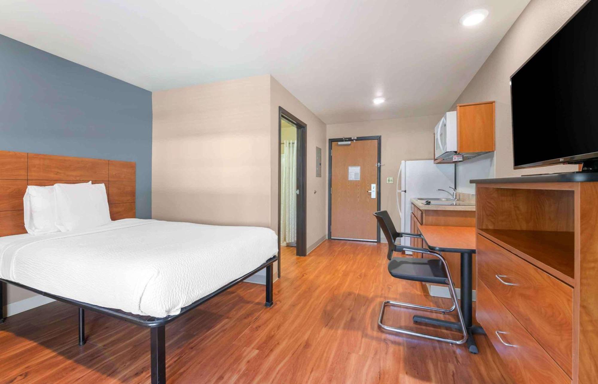 Extended Stay America Select Suites - Jacksonville - North Luaran gambar