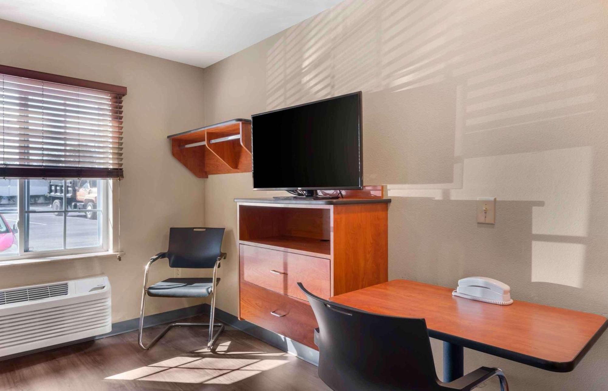 Extended Stay America Select Suites - Jacksonville - North Luaran gambar