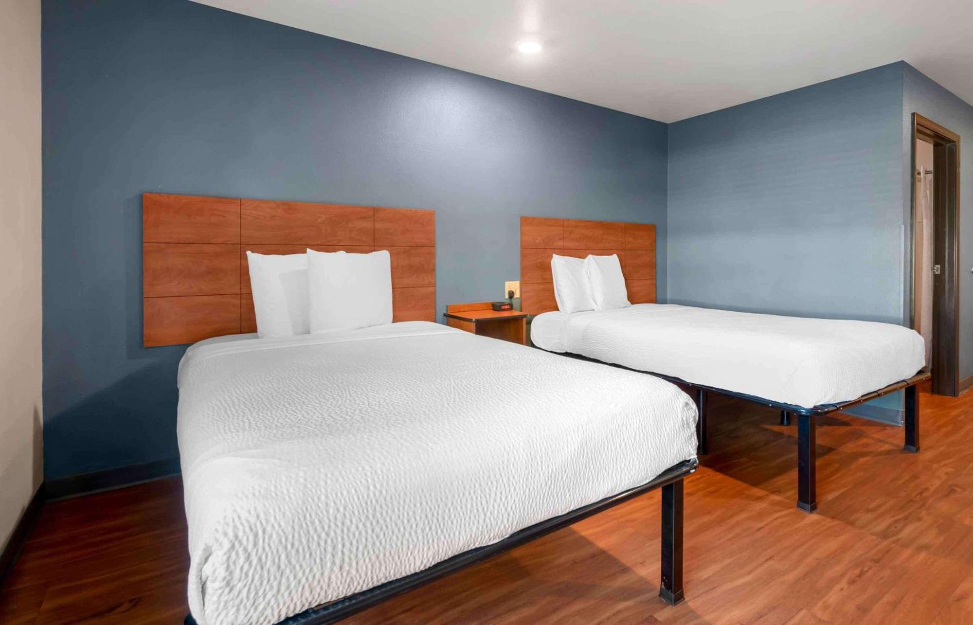 Extended Stay America Select Suites - Jacksonville - North Luaran gambar