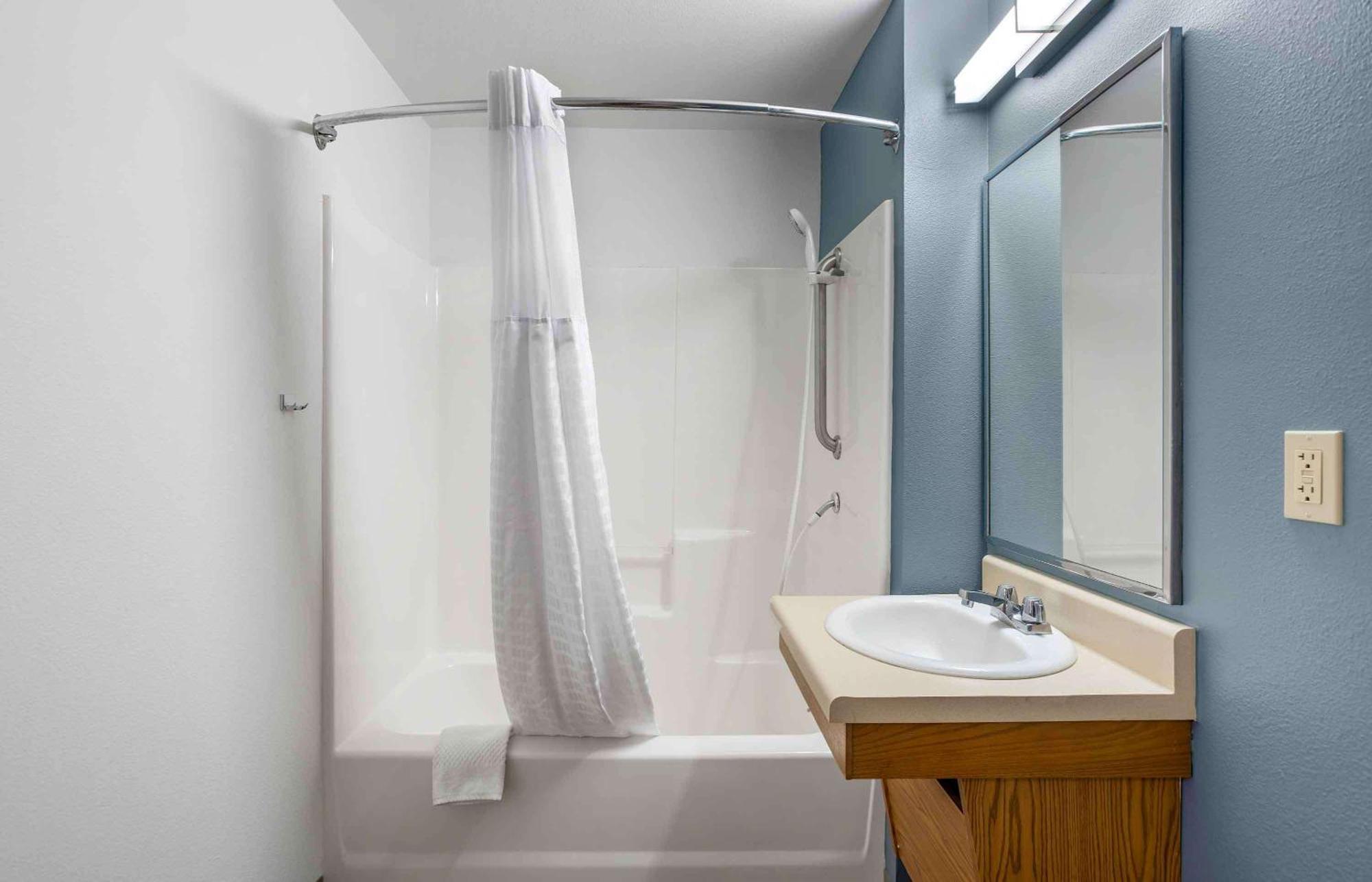 Extended Stay America Select Suites - Jacksonville - North Luaran gambar