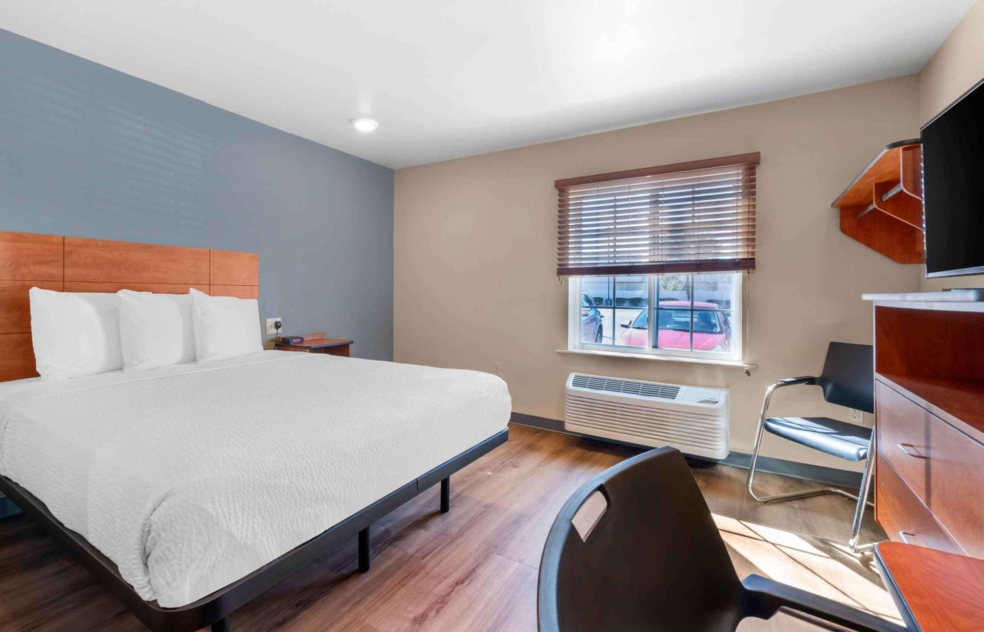 Extended Stay America Select Suites - Jacksonville - North Luaran gambar